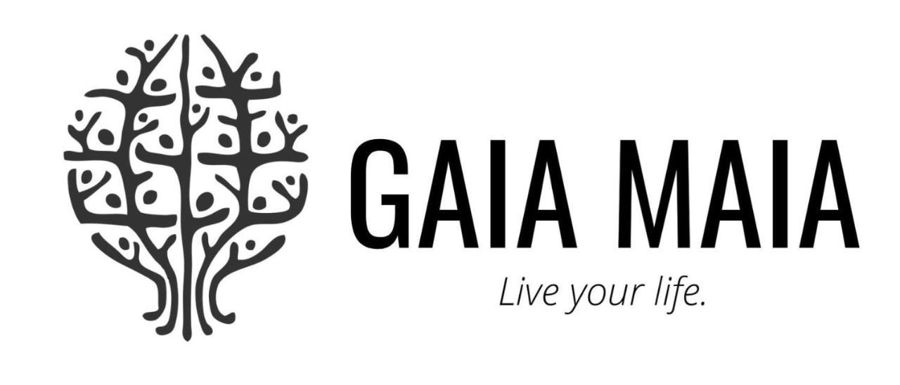 App Gaia Maia, Terme Catez Leilighet Catez ob Savi Eksteriør bilde